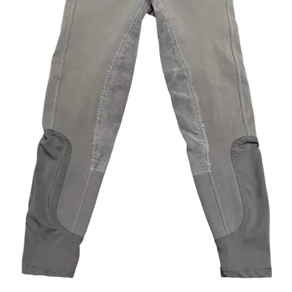 Piper by SmartPak Breeches Equestrian Legging Pants Women's Size 24R 24 English - Picture 16 of 16